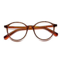 Lade das Bild in den Galerie-Viewer, Brille Etnia Barcelona, Modell: Fogg Farbe: HVOG
