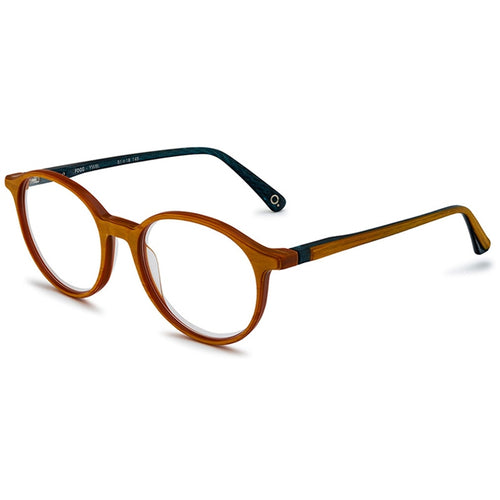 Brille Etnia Barcelona, Modell: Fogg Farbe: YWBL