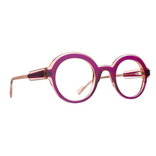 Lade das Bild in den Galerie-Viewer, Brille Blush, Modell: FOLIE Farbe: 1083
