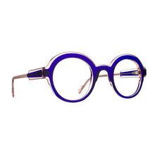 Lade das Bild in den Galerie-Viewer, Brille Blush, Modell: FOLIE Farbe: 1087
