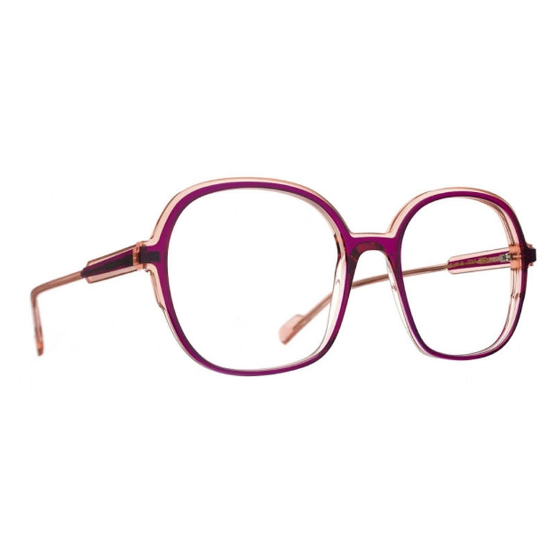 Brille Blush, Modell: FOLK Farbe: 1080