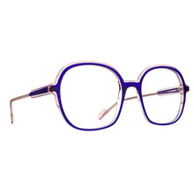 Lade das Bild in den Galerie-Viewer, Brille Blush, Modell: FOLK Farbe: 1087
