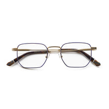 Lade das Bild in den Galerie-Viewer, Brille Etnia Barcelona, Modell: Fontaine Farbe: GDBL
