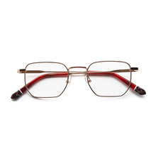 Lade das Bild in den Galerie-Viewer, Brille Etnia Barcelona, Modell: Fontaine Farbe: PG
