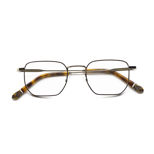 Brille Etnia Barcelona, Modell: Fontaine Farbe: SLHV