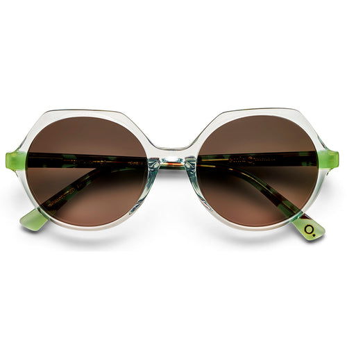 Sonnenbrille Etnia Barcelona, Modell: Fontana Farbe: GR