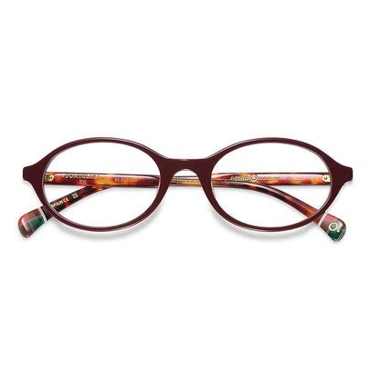 Brille Etnia Barcelona, Modell: Fontclara Farbe: BX