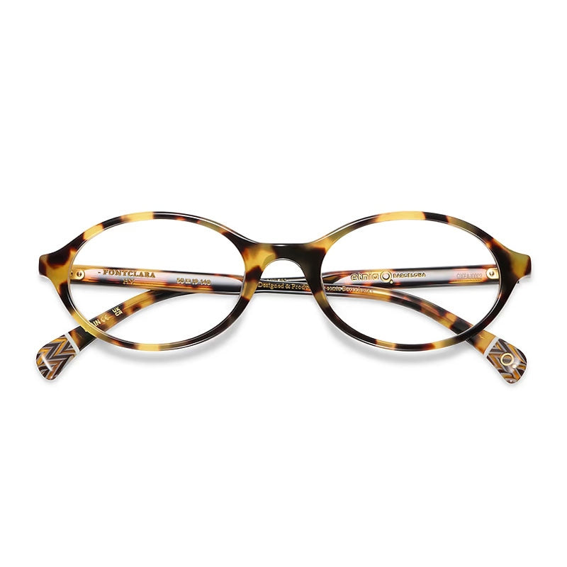 Brille Etnia Barcelona, Modell: Fontclara Farbe: HV
