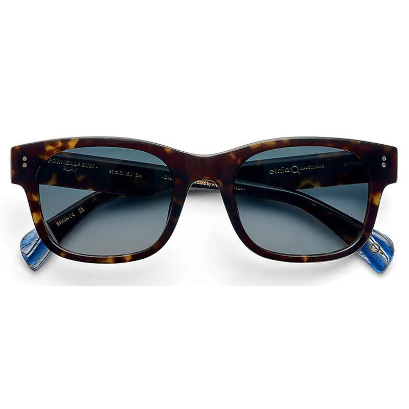 Sonnenbrille Etnia Barcelona, Modell: Fornells Farbe: BLHV