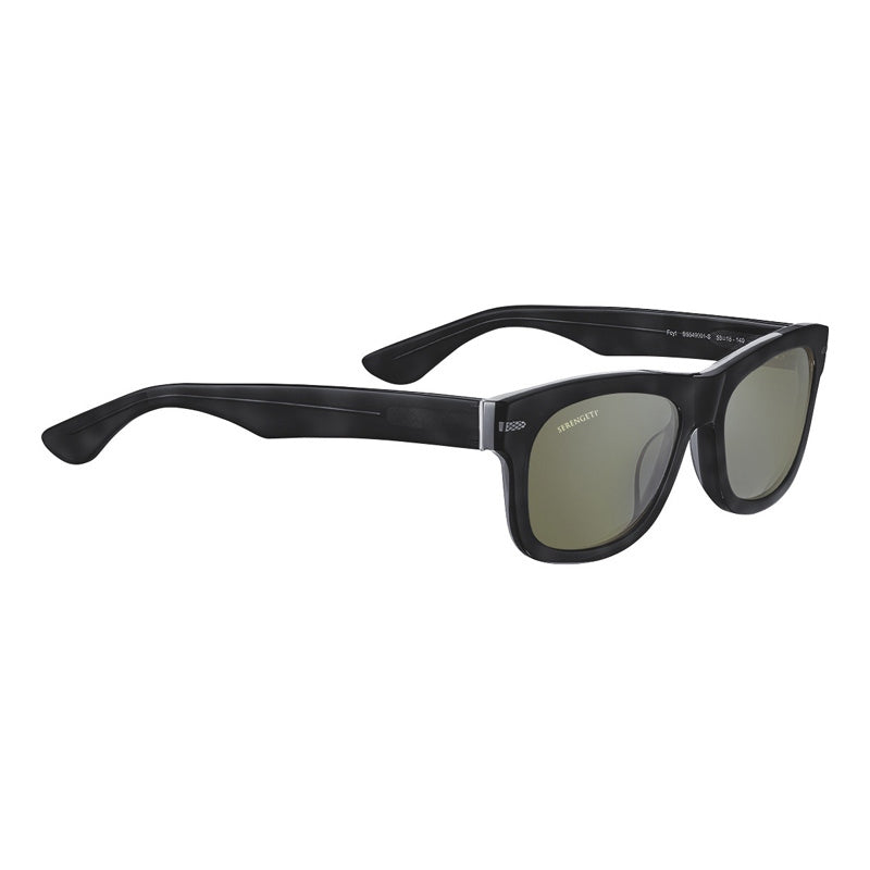 Sonnenbrille Serengeti, Modell: Foyt Farbe: SS549004