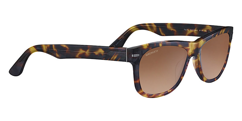 Sonnenbrille Serengeti, Modell: FoytLarge Farbe: SS550002