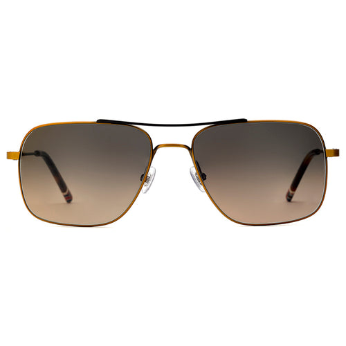 Sonnenbrille Etnia Barcelona, Modell: Fremont17 Farbe: BZBK