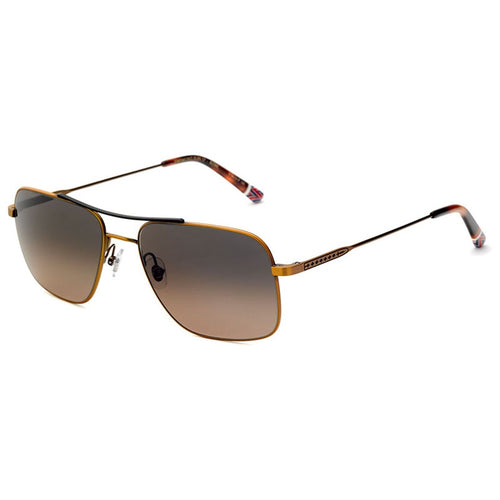 Brille Etnia Barcelona, Modell: Fremont17 Farbe: BZBK