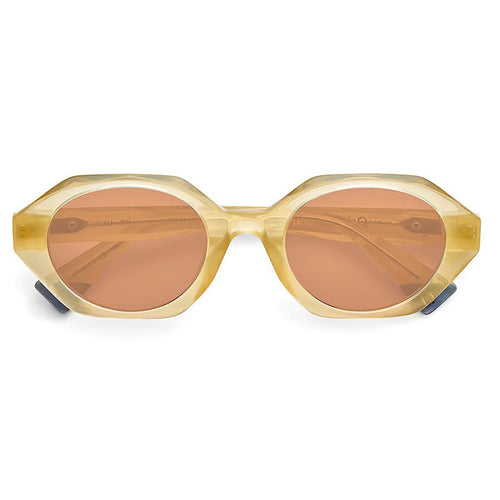 Sonnenbrille Etnia Barcelona, Modell: Fresh Farbe: YW