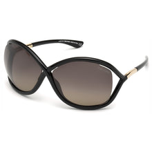 Lade das Bild in den Galerie-Viewer, Sonnenbrille TomFord, Modell: FT0009 Farbe: 01D
