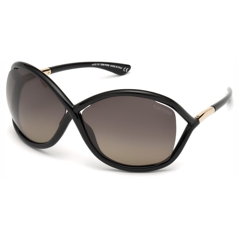 Sonnenbrille TomFord, Modell: FT0009 Farbe: 01D