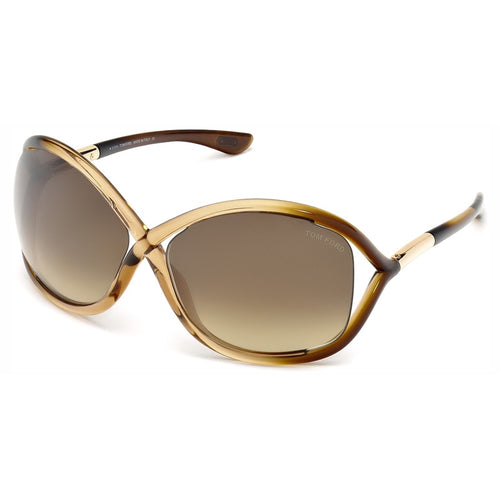 Sonnenbrille TomFord, Modell: FT0009 Farbe: 74F
