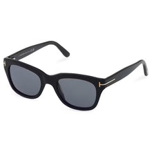 Lade das Bild in den Galerie-Viewer, Sonnenbrille TomFord, Modell: FT0237 Farbe: 01D
