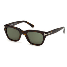 Lade das Bild in den Galerie-Viewer, Sonnenbrille TomFord, Modell: FT0237 Farbe: 52N
