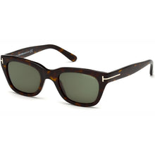 Lade das Bild in den Galerie-Viewer, Sonnenbrille TomFord, Modell: FT0237 Farbe: 53E
