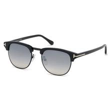 Lade das Bild in den Galerie-Viewer, Sonnenbrille TomFord, Modell: FT0248 Farbe: 01C
