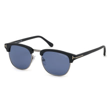 Lade das Bild in den Galerie-Viewer, Sonnenbrille TomFord, Modell: FT0248 Farbe: 02X
