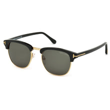 Lade das Bild in den Galerie-Viewer, Sonnenbrille TomFord, Modell: FT0248 Farbe: 05N
