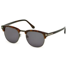 Lade das Bild in den Galerie-Viewer, Sonnenbrille TomFord, Modell: FT0248 Farbe: 52A
