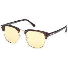 Lade das Bild in den Galerie-Viewer, Sonnenbrille TomFord, Modell: FT0248 Farbe: 52E
