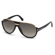 Lade das Bild in den Galerie-Viewer, Sonnenbrille TomFord, Modell: FT0334 Farbe: 01P
