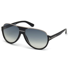 Lade das Bild in den Galerie-Viewer, Sonnenbrille TomFord, Modell: FT0334 Farbe: 02W
