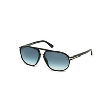 Lade das Bild in den Galerie-Viewer, Sonnenbrille TomFord, Modell: FT0447 Farbe: 01P
