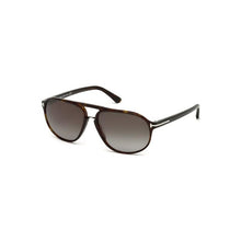 Lade das Bild in den Galerie-Viewer, Sonnenbrille TomFord, Modell: FT0447 Farbe: 52B
