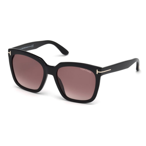 Sonnenbrille TomFord, Modell: FT0502 Farbe: 01T