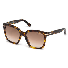 Lade das Bild in den Galerie-Viewer, Sonnenbrille TomFord, Modell: FT0502 Farbe: 52F
