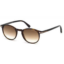 Lade das Bild in den Galerie-Viewer, Sonnenbrille TomFord, Modell: FT0539 Farbe: 02V
