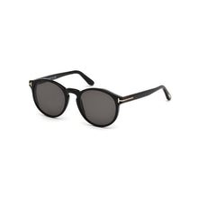 Lade das Bild in den Galerie-Viewer, Sonnenbrille TomFord, Modell: FT0591 Farbe: 01A
