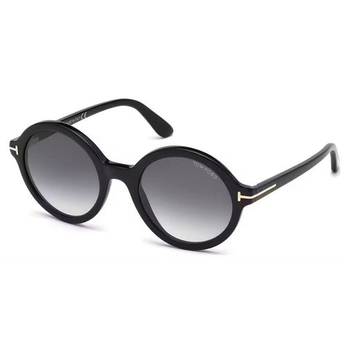 Sonnenbrille TomFord, Modell: FT0602 Farbe: 001