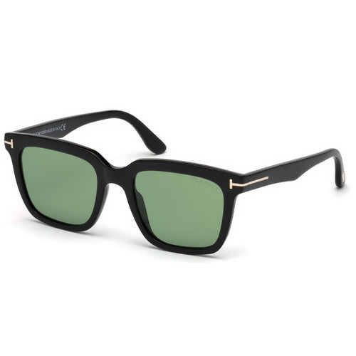 Sonnenbrille TomFord, Modell: FT0646 Farbe: 01N