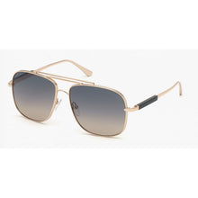 Lade das Bild in den Galerie-Viewer, Sonnenbrille TomFord, Modell: FT0669 Farbe: 28B
