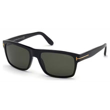 Lade das Bild in den Galerie-Viewer, Sonnenbrille TomFord, Modell: FT0678 Farbe: 01D
