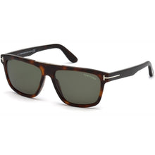 Lade das Bild in den Galerie-Viewer, Sonnenbrille TomFord, Modell: FT0678 Farbe: 52N
