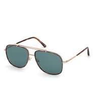 Lade das Bild in den Galerie-Viewer, Sonnenbrille TomFord, Modell: FT0693 Farbe: 28V
