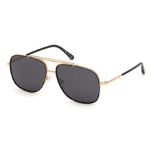 Lade das Bild in den Galerie-Viewer, Sonnenbrille TomFord, Modell: FT0693 Farbe: 30A
