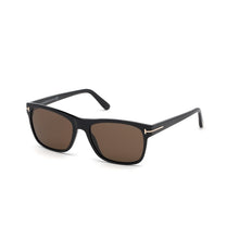 Lade das Bild in den Galerie-Viewer, Sonnenbrille TomFord, Modell: FT0698 Farbe: 01J
