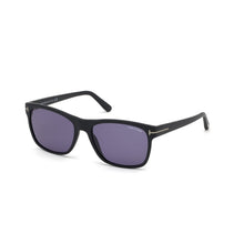 Lade das Bild in den Galerie-Viewer, Sonnenbrille TomFord, Modell: FT0698 Farbe: 02V
