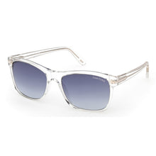 Lade das Bild in den Galerie-Viewer, Sonnenbrille TomFord, Modell: FT0698 Farbe: 26W
