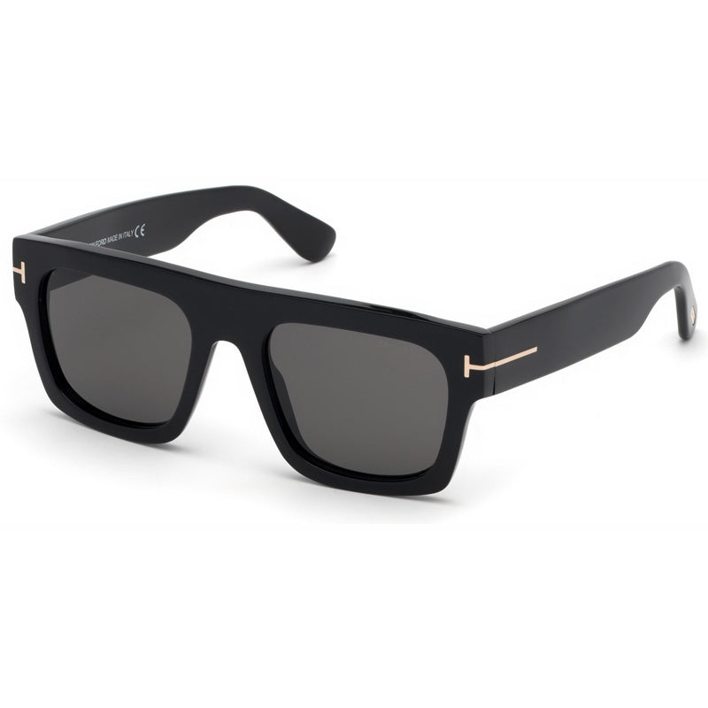 Sonnenbrille TomFord, Modell: FT0711 Farbe: 01A