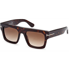 Lade das Bild in den Galerie-Viewer, Sonnenbrille TomFord, Modell: FT0711 Farbe: 52F
