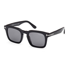 Lade das Bild in den Galerie-Viewer, Sonnenbrille TomFord, Modell: FT0751 Farbe: 01D
